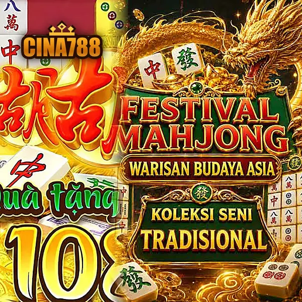 cina788 Masuk