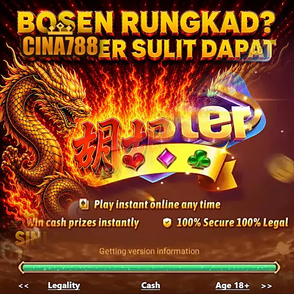 cina788 Daftar Sekarang - Unduh APK